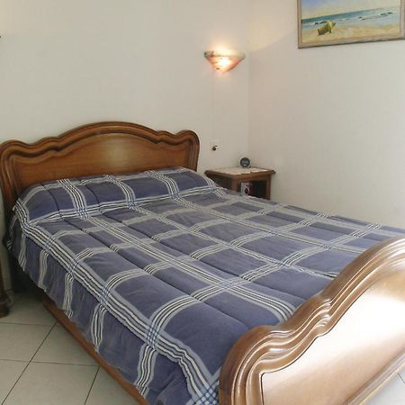 Amazing Apartment In St, Hilaire De Riez سان جان دي مونت المظهر الخارجي الصورة