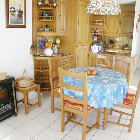 Amazing Apartment In St, Hilaire De Riez سان جان دي مونت المظهر الخارجي الصورة