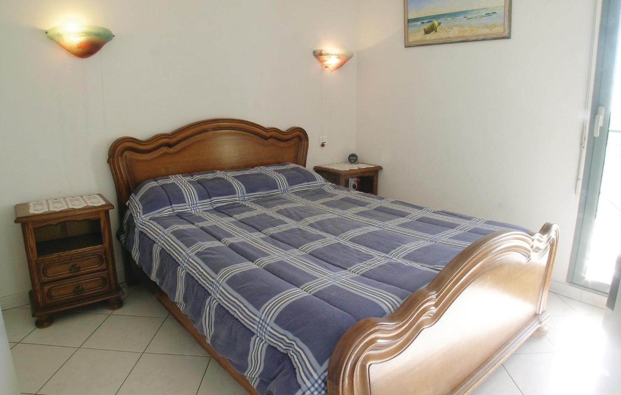 Amazing Apartment In St, Hilaire De Riez سان جان دي مونت المظهر الخارجي الصورة