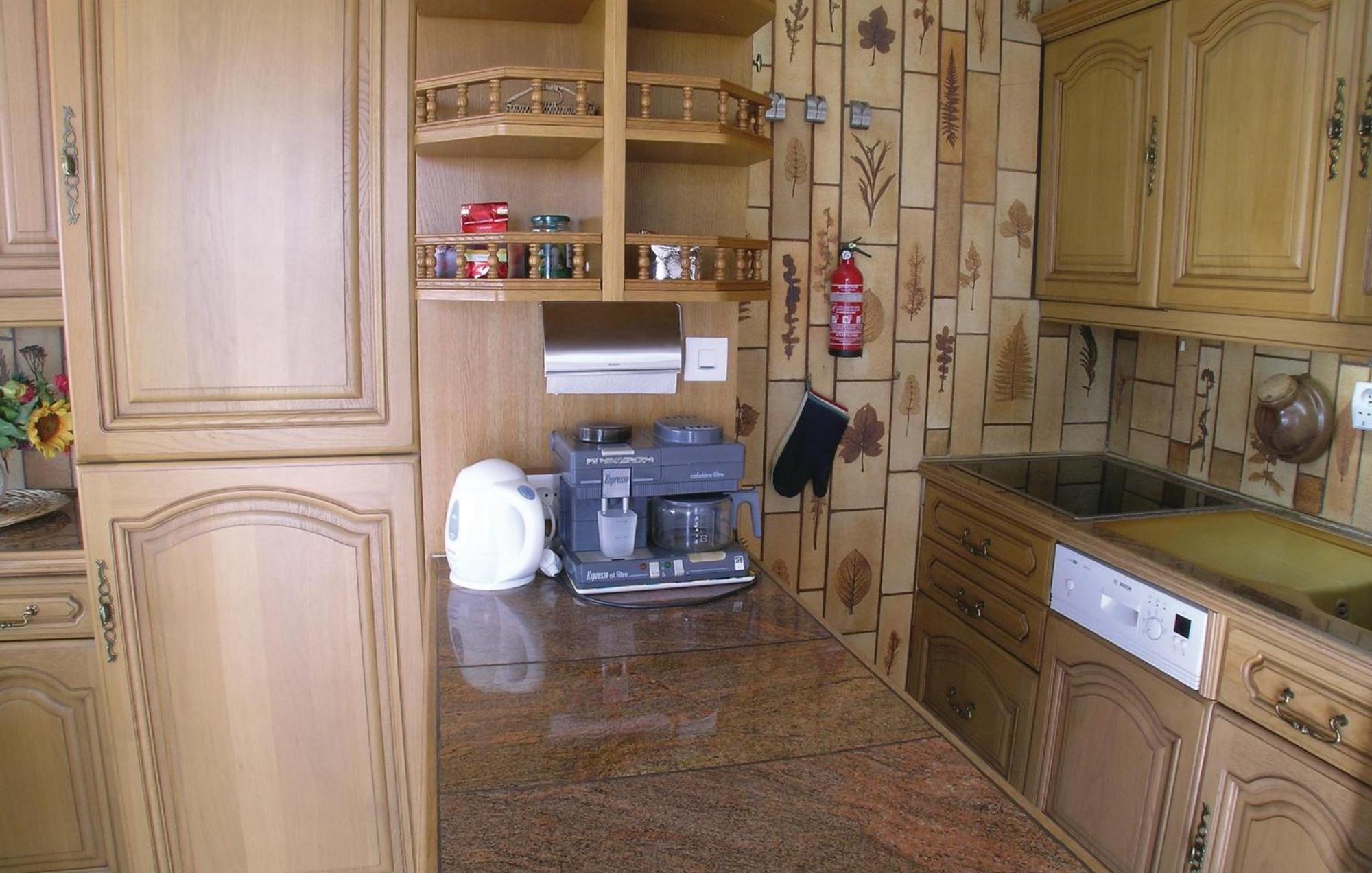 Amazing Apartment In St, Hilaire De Riez سان جان دي مونت المظهر الخارجي الصورة